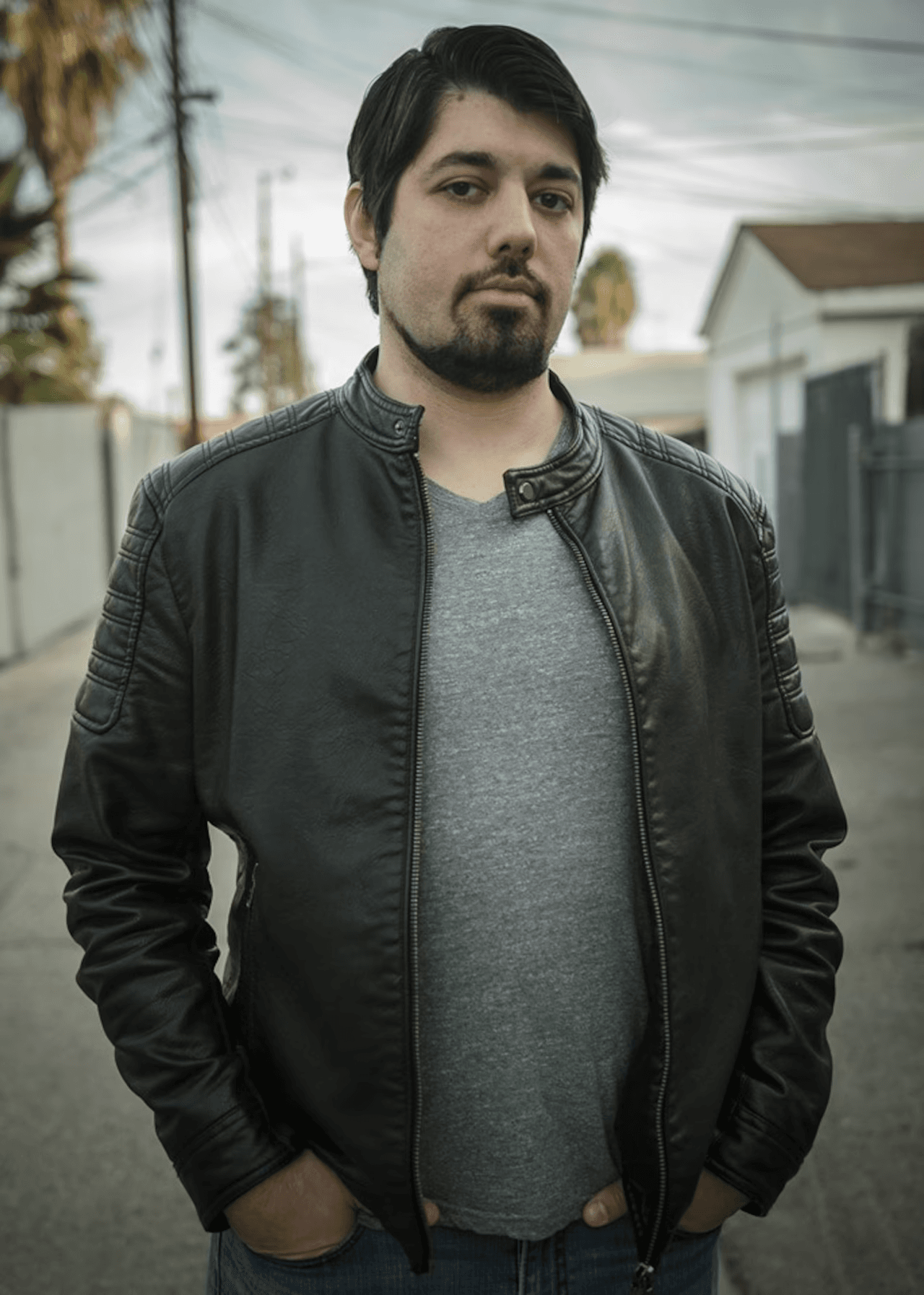 James Queally, journalist and author